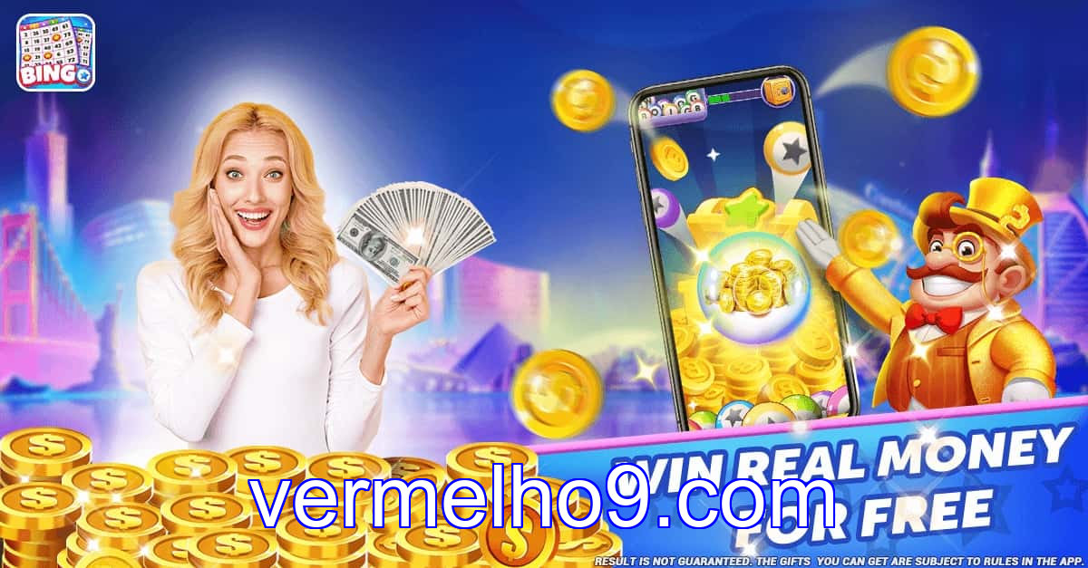 Cadastro no vermelho9: Comece com um Bônus de Boas-vindas!
